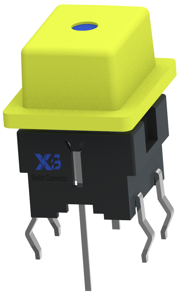 XB-TS-LED-A0813-1-12H-XXXX