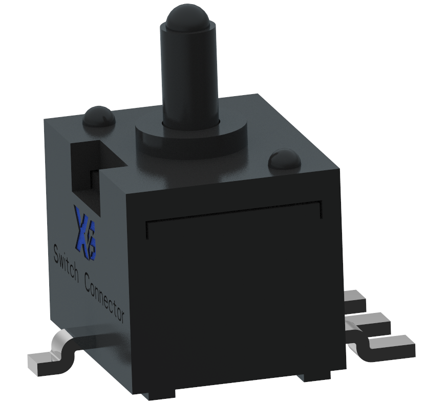 XB-TM-VS-040-X