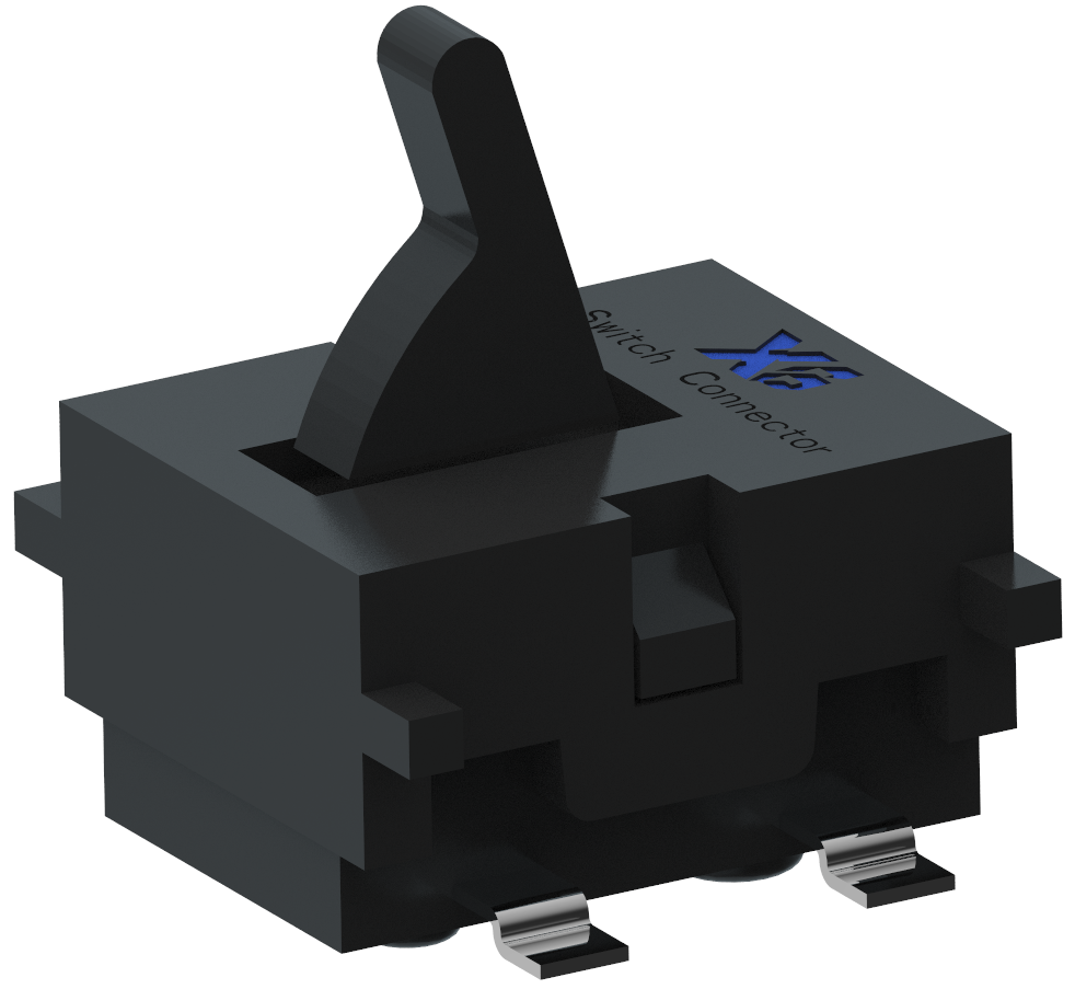 XB-TM-VS-055L