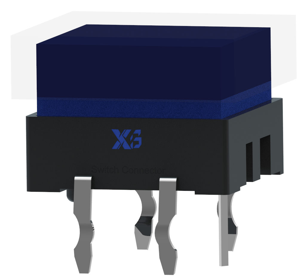 XB-TS-LED-A1242-1-9H26020-Y1-X 모델