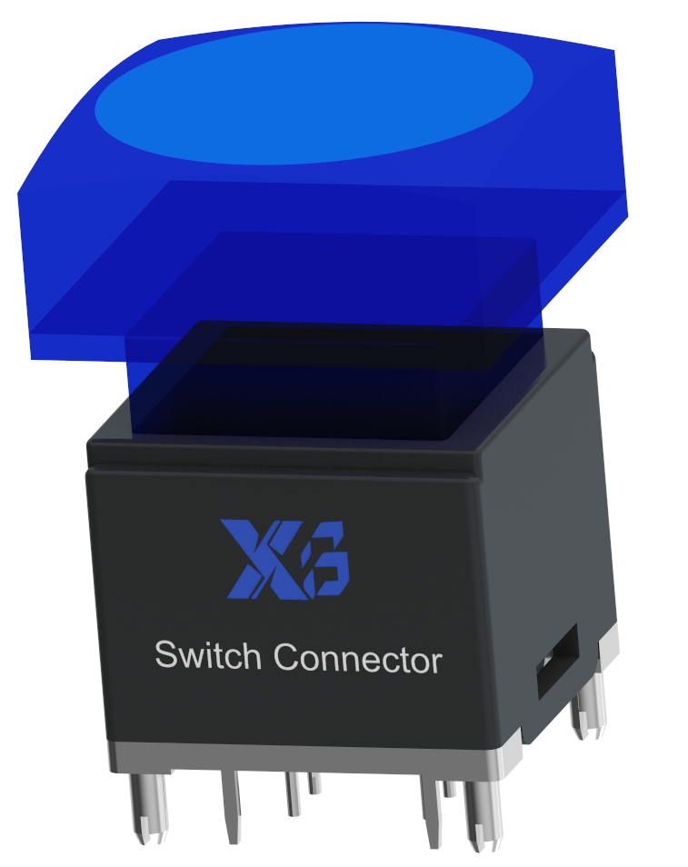 XB-TS-LED-A1701-1-23.5H200100형