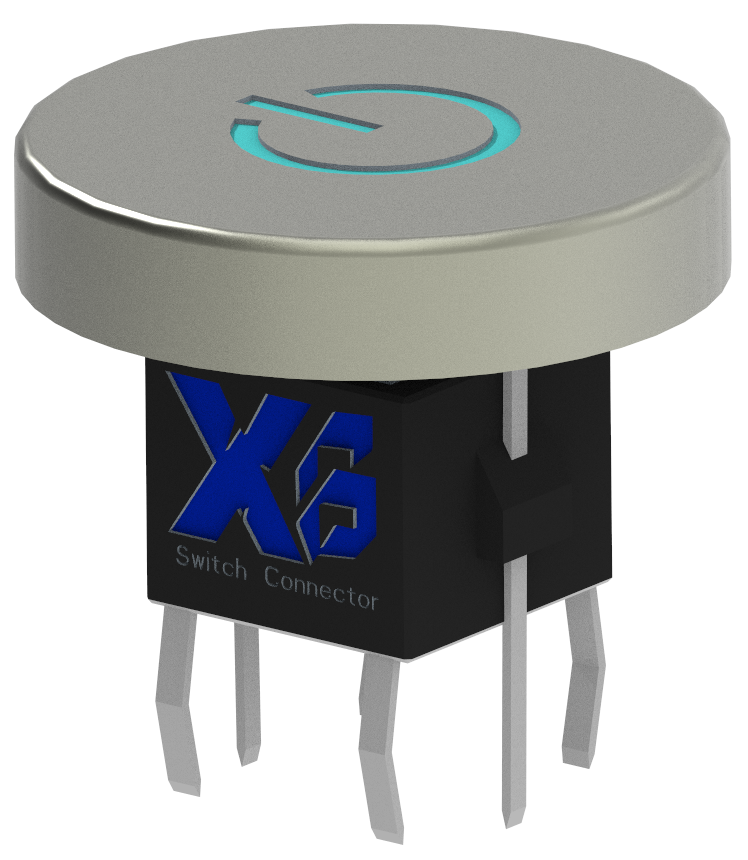 XB-TS-LED-HF03-107m 2.8D-XXX
