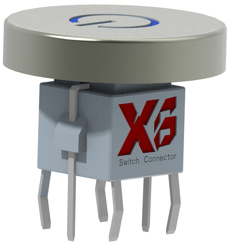 XB-TS-LED-HF03-107m 2.8D-XX