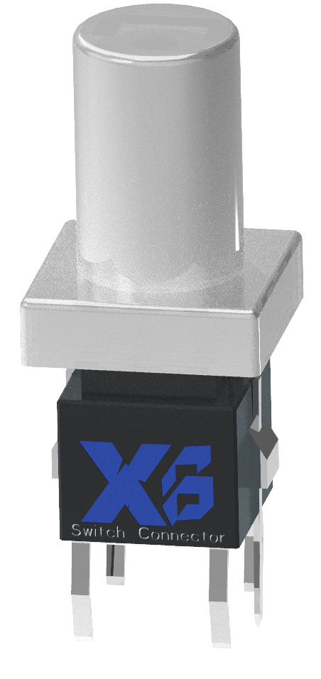 XB-TS-LED-ZS-03-109mm -XX