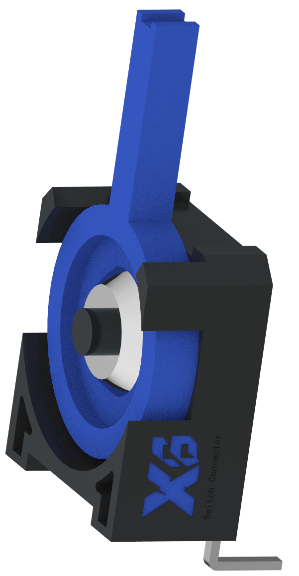 XB-TM-1112-3P-C-X