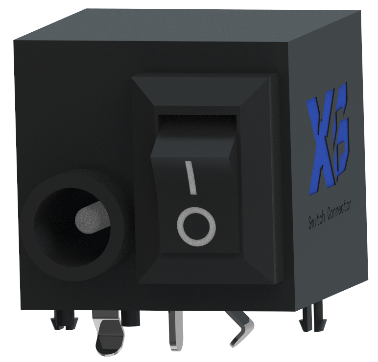 XB-DC-0114