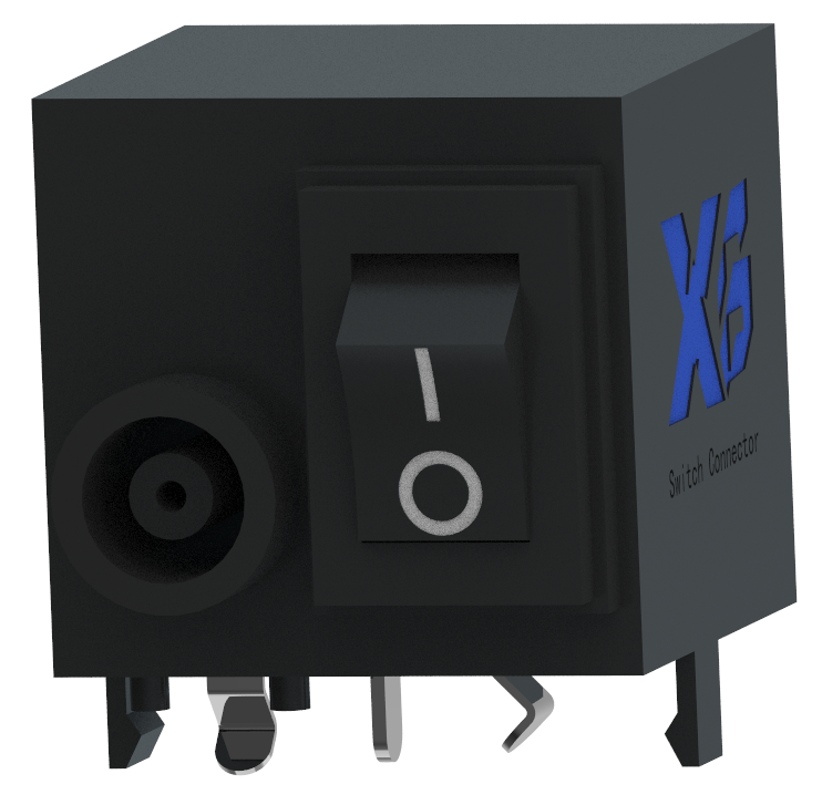 Le XB - DC - 0115