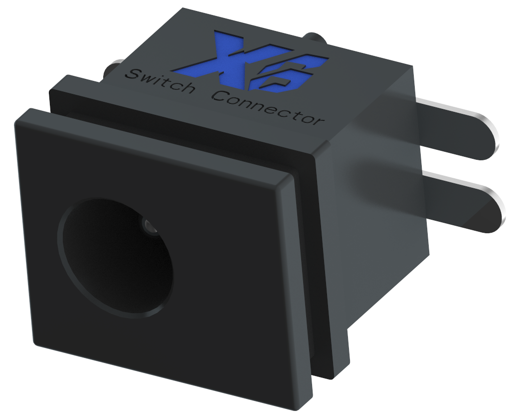 XB-DC-006D