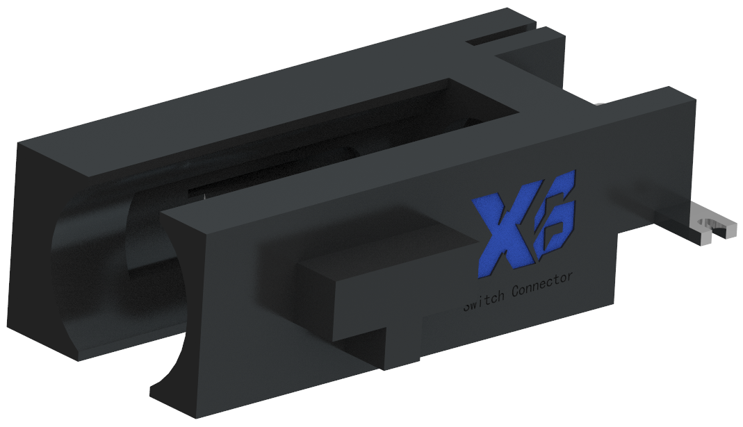 Le XB - DC - 064