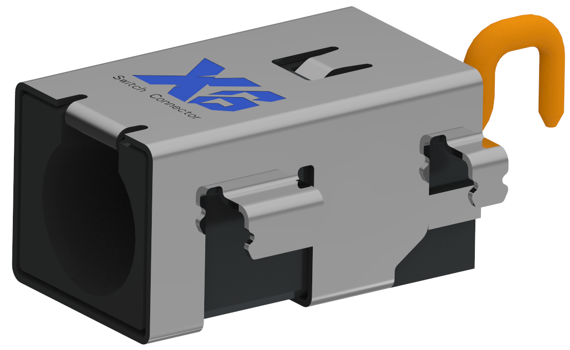XB-DC400170-1091-20000H
