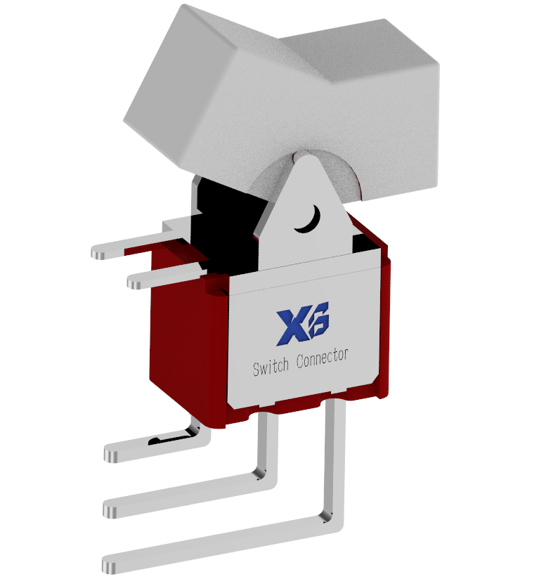 XB-RLS-102-A4-00-RS-XX
