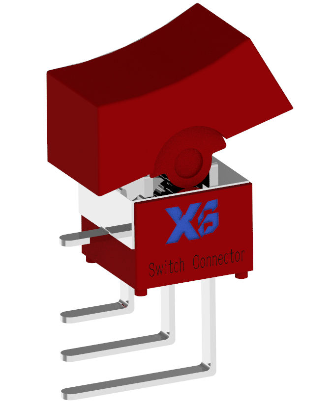 XB-SA-0-102-A04-0204-WP
