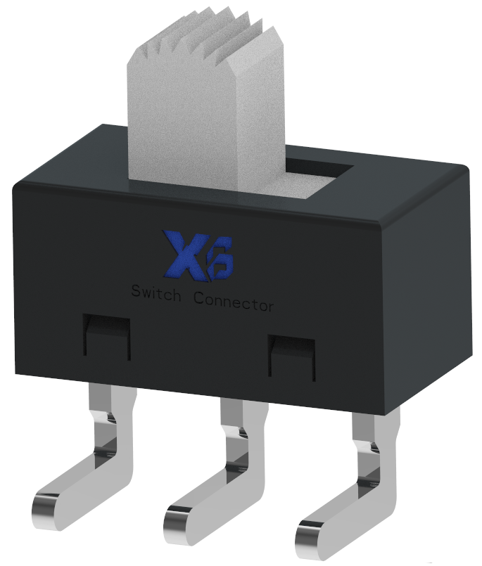 XB-SS-12M12G-X