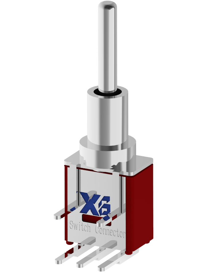 XB-ST-0-102-A03-N003-RS