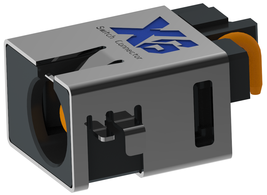XB-DC550250-1054-20000H
