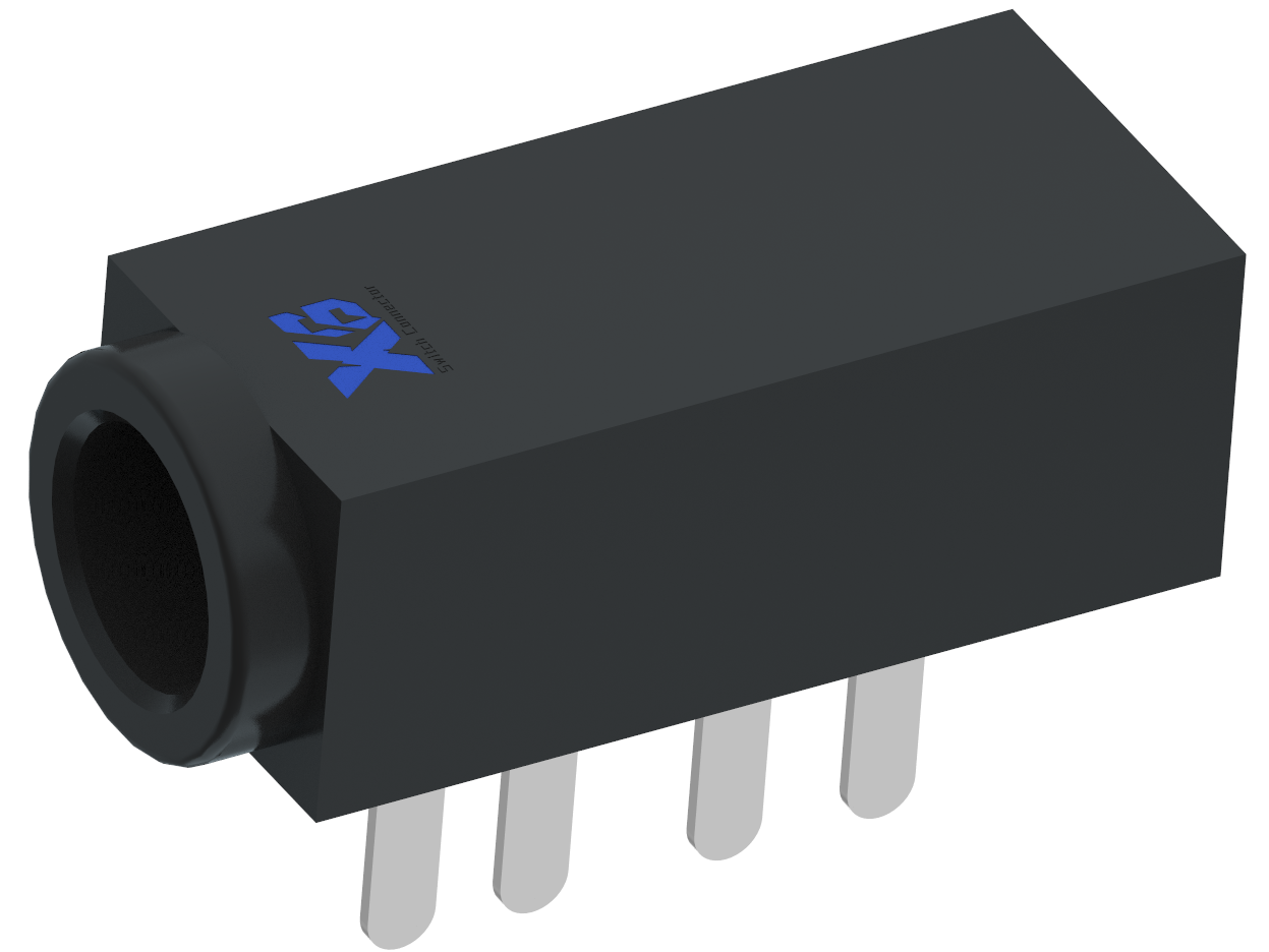 XB-PJ-393-8P-X-X