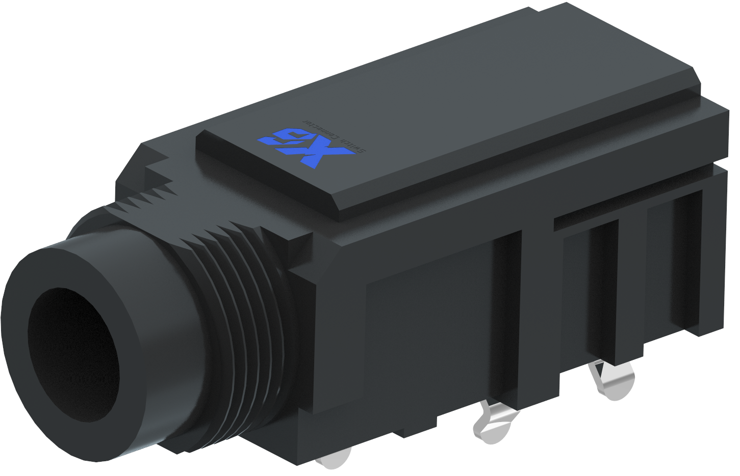 XB-CK-6.35-302-4P