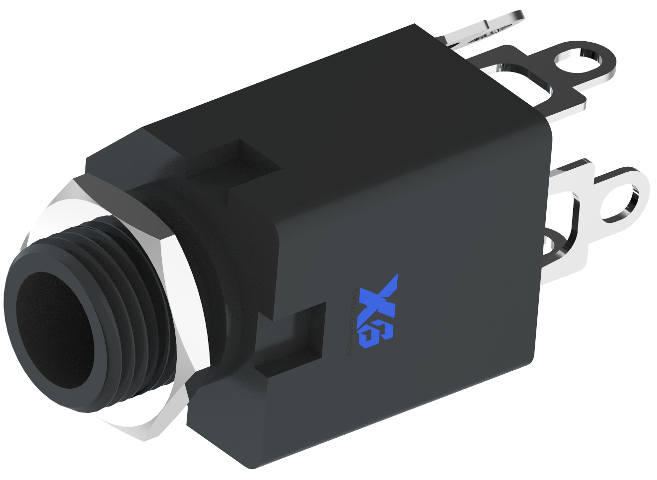 Xb-ck-6.35-630e-5p
