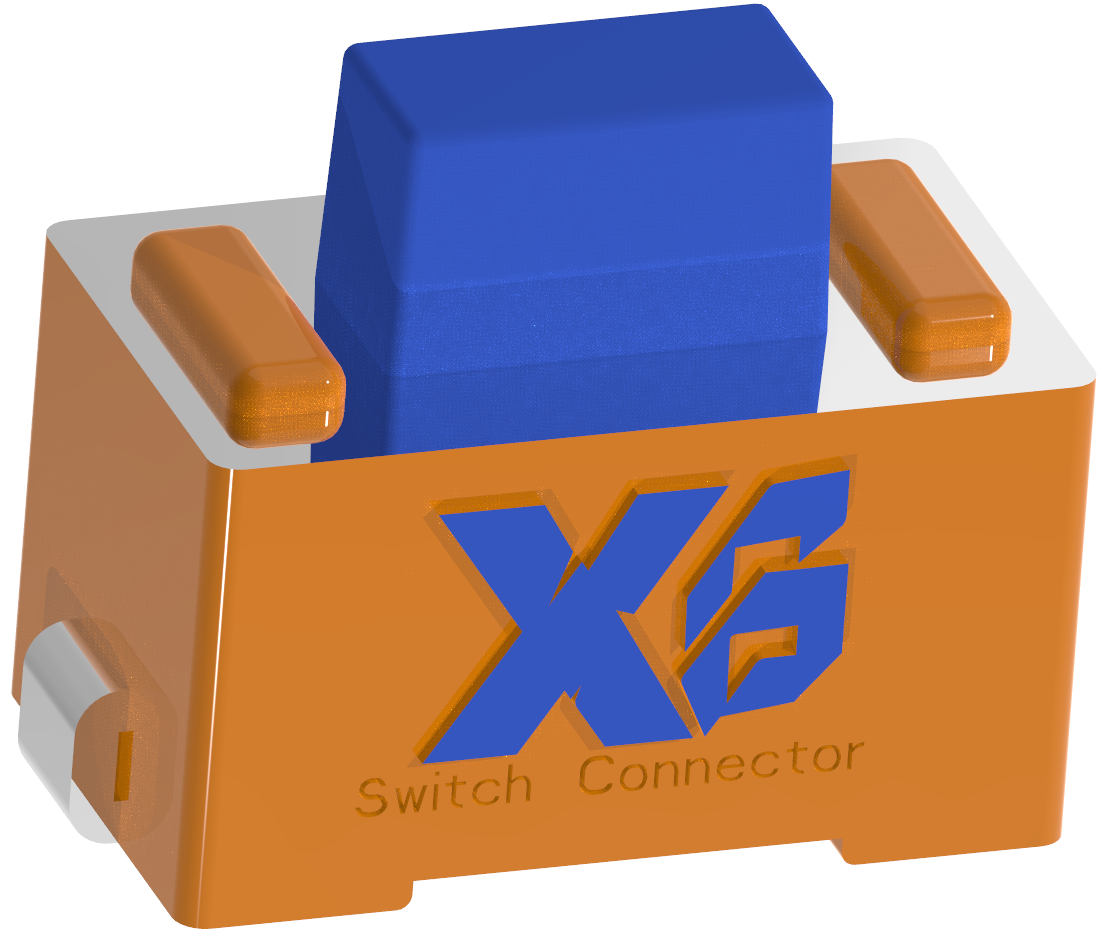 XB-TS-1143-XX