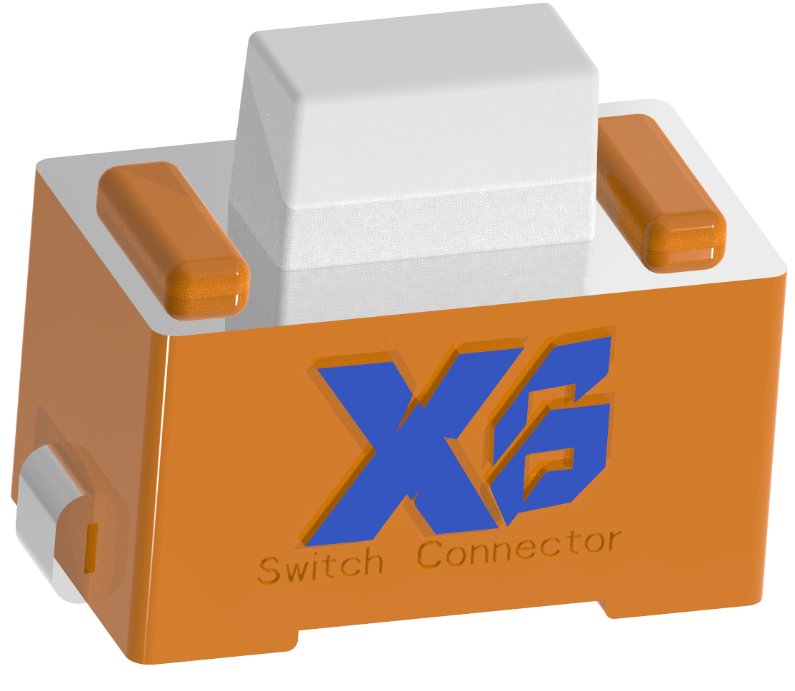 XB-TS-1143-X