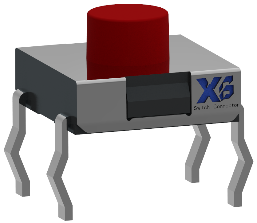 XB-TS-1162D