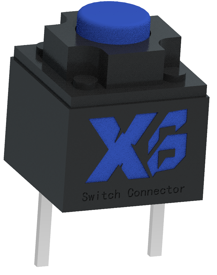 XB-TS-1819DP-XX