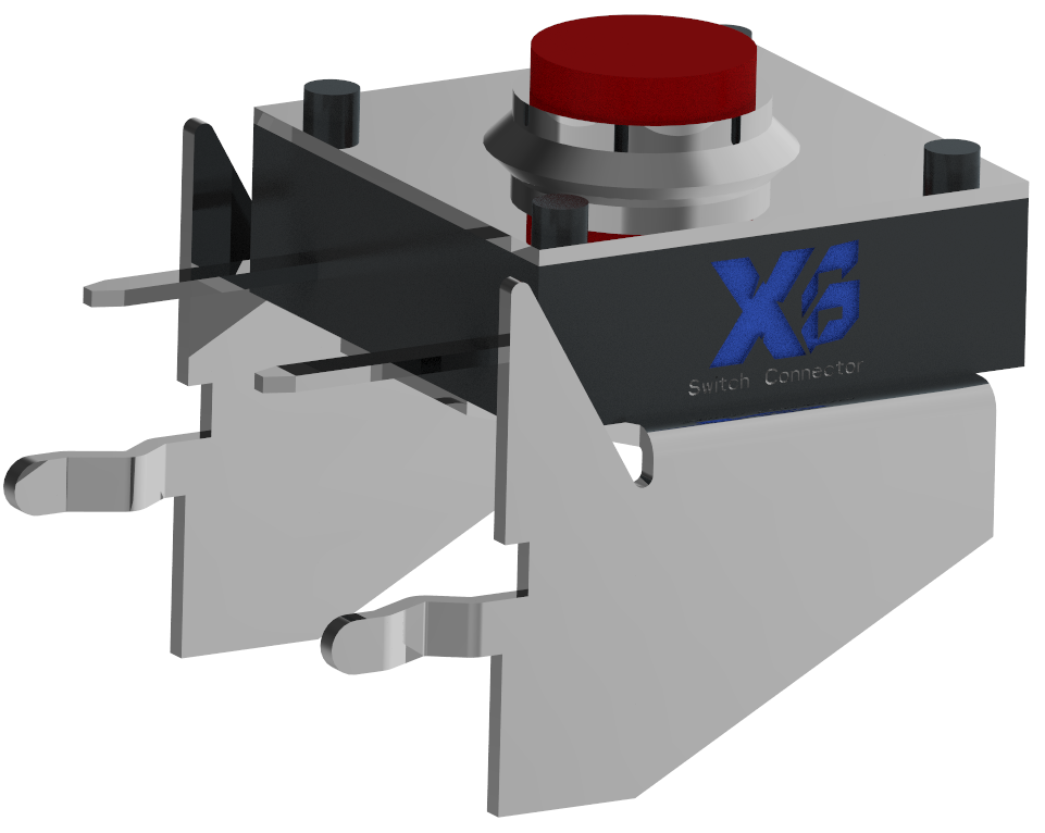 XB-TS-1010MC