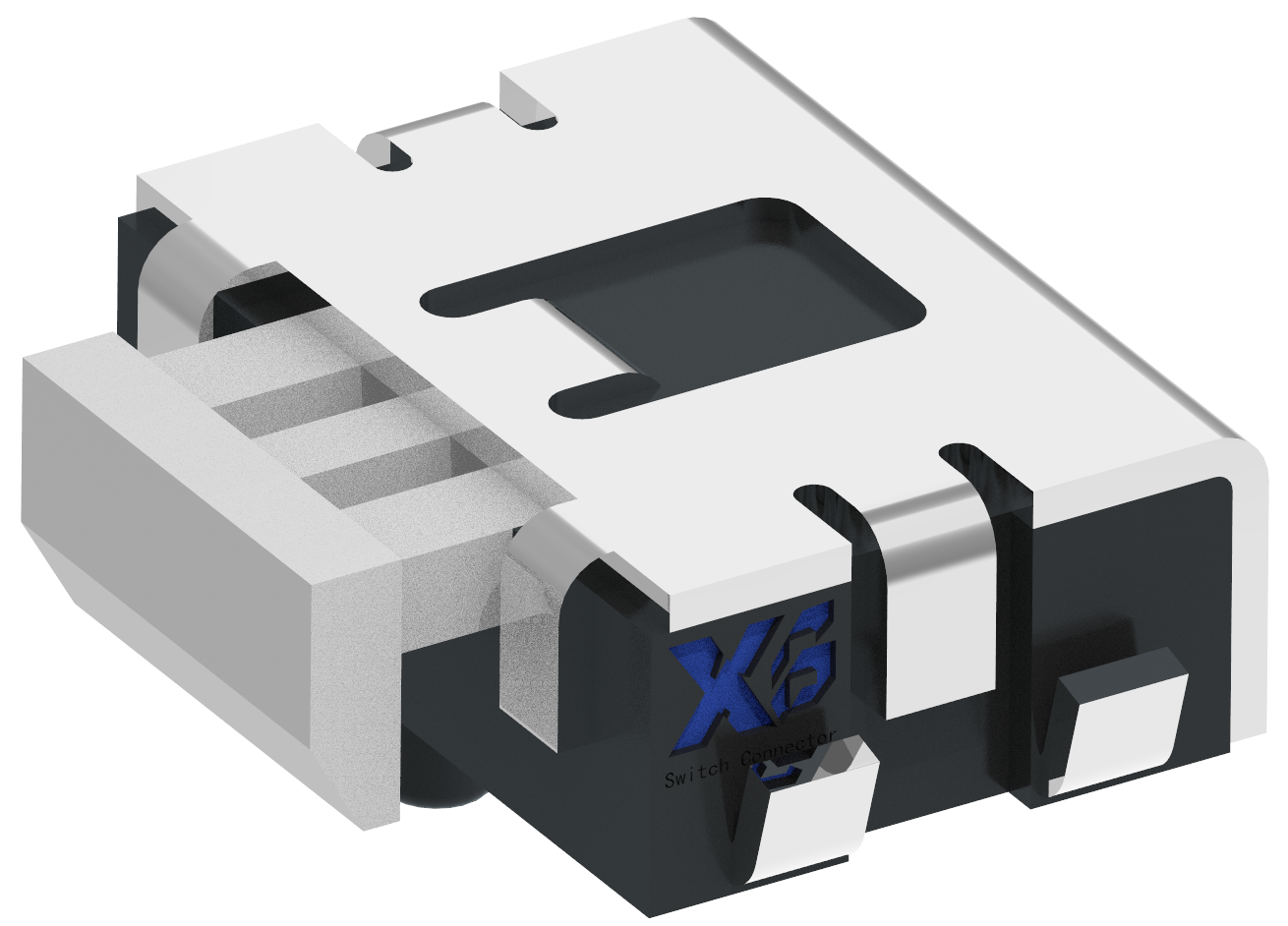 XB-TS-1114UA
