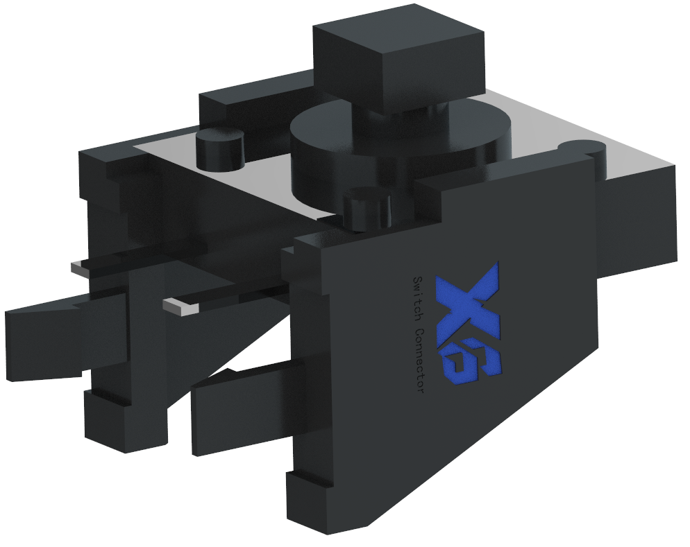 XB-TS-1158A