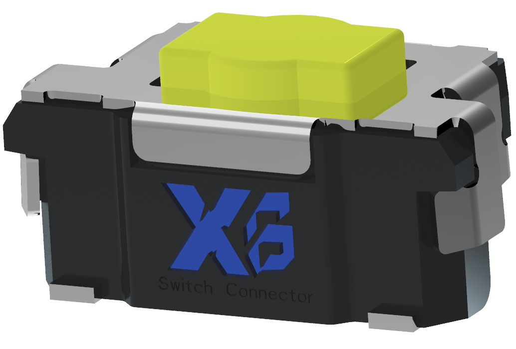 XB-TS-3562M
