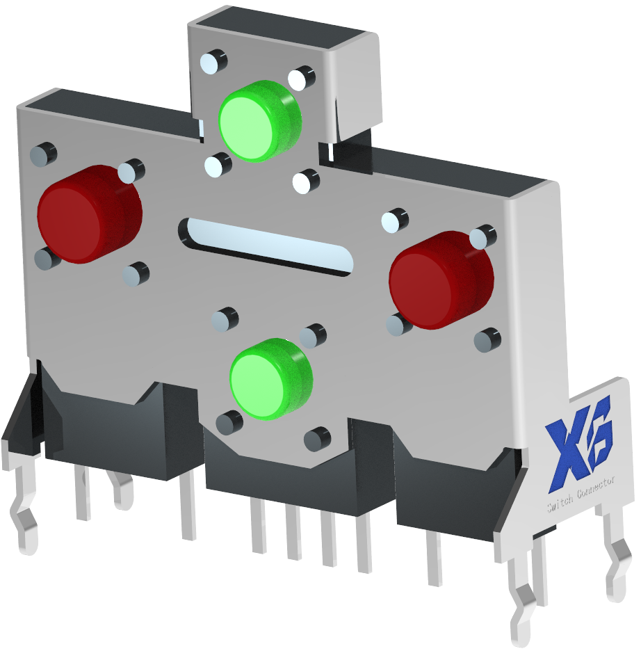 XB-TS-4188-XX