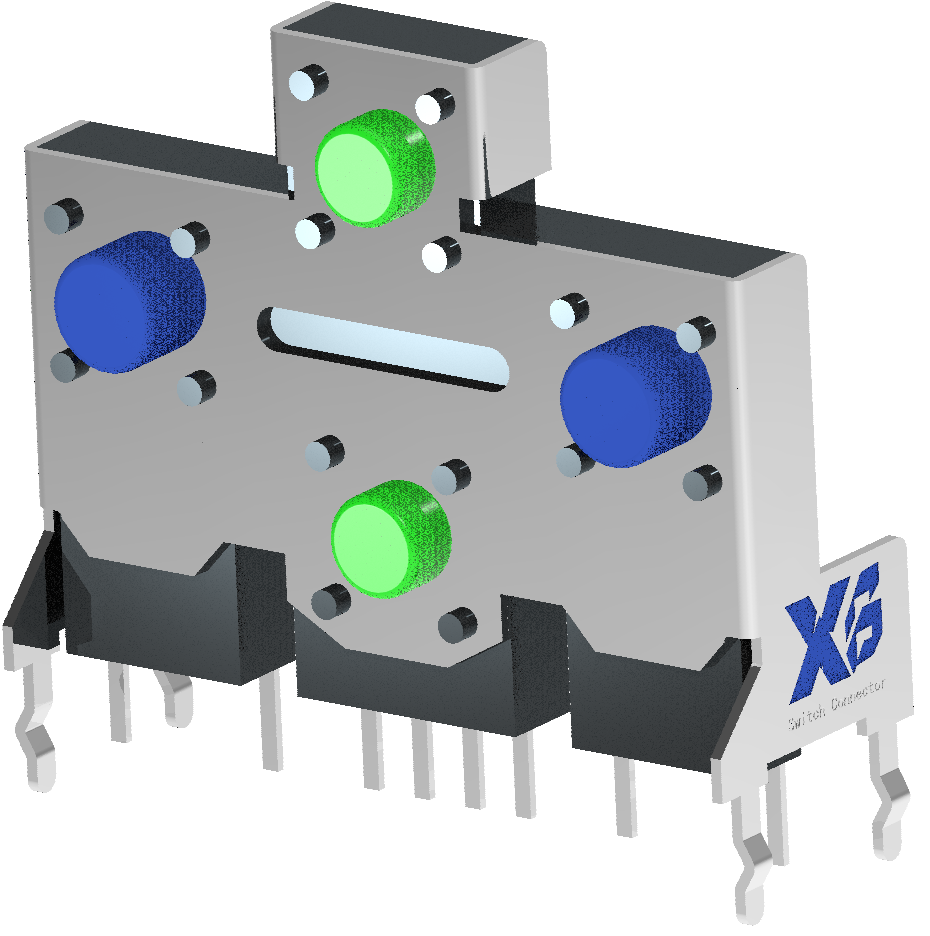 XB-TS-4188-X