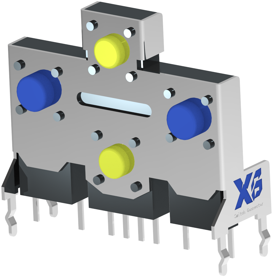 XB-TS-4188