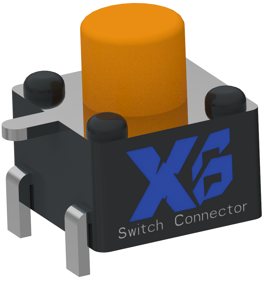 XB-TS-4545-2P-M