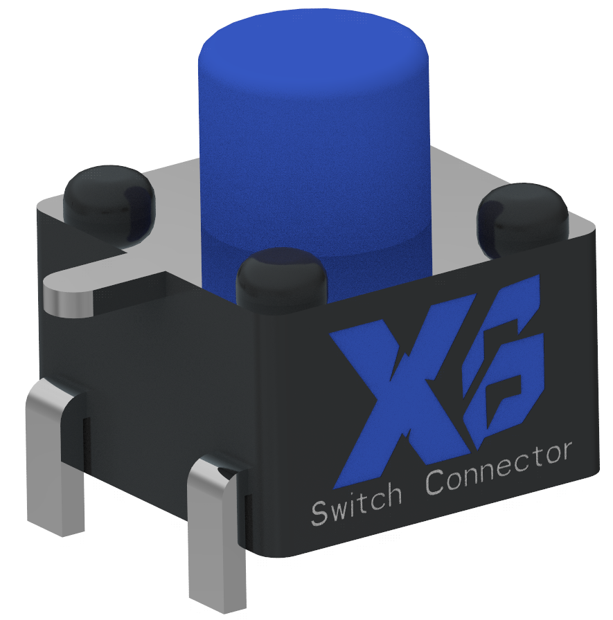 XB-TS-4545-2P-M