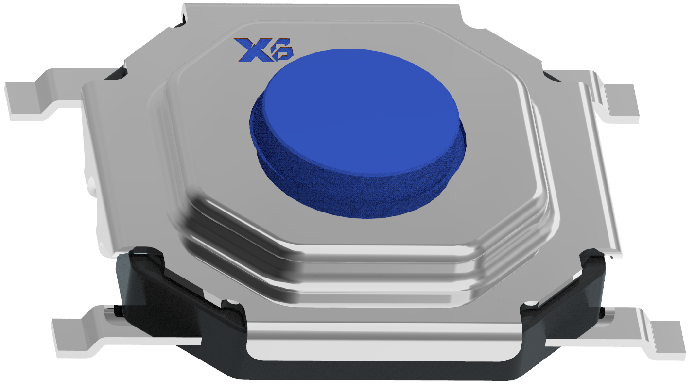 XB-TS-5215D-X