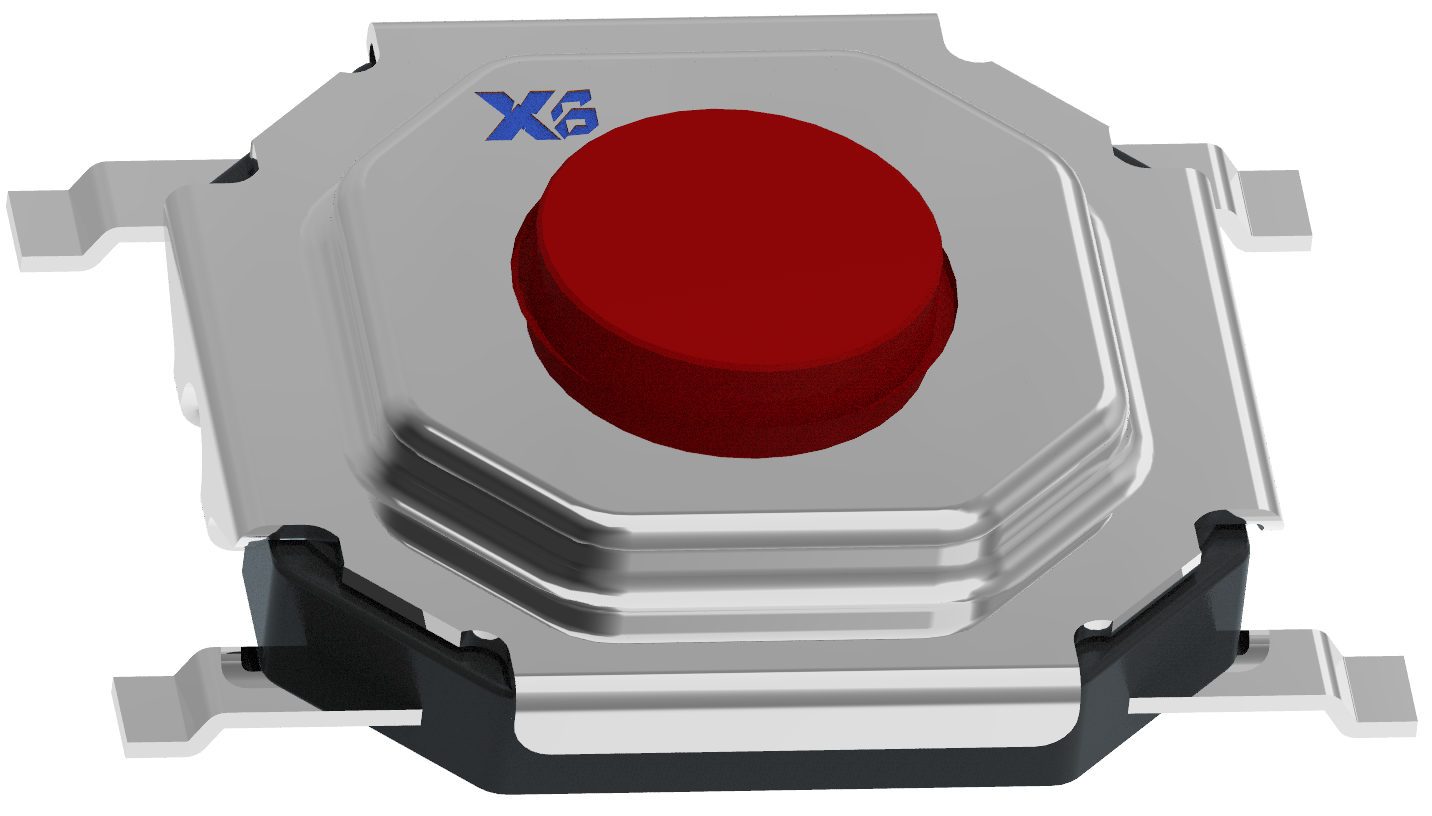 XB-TS-5215D-XX