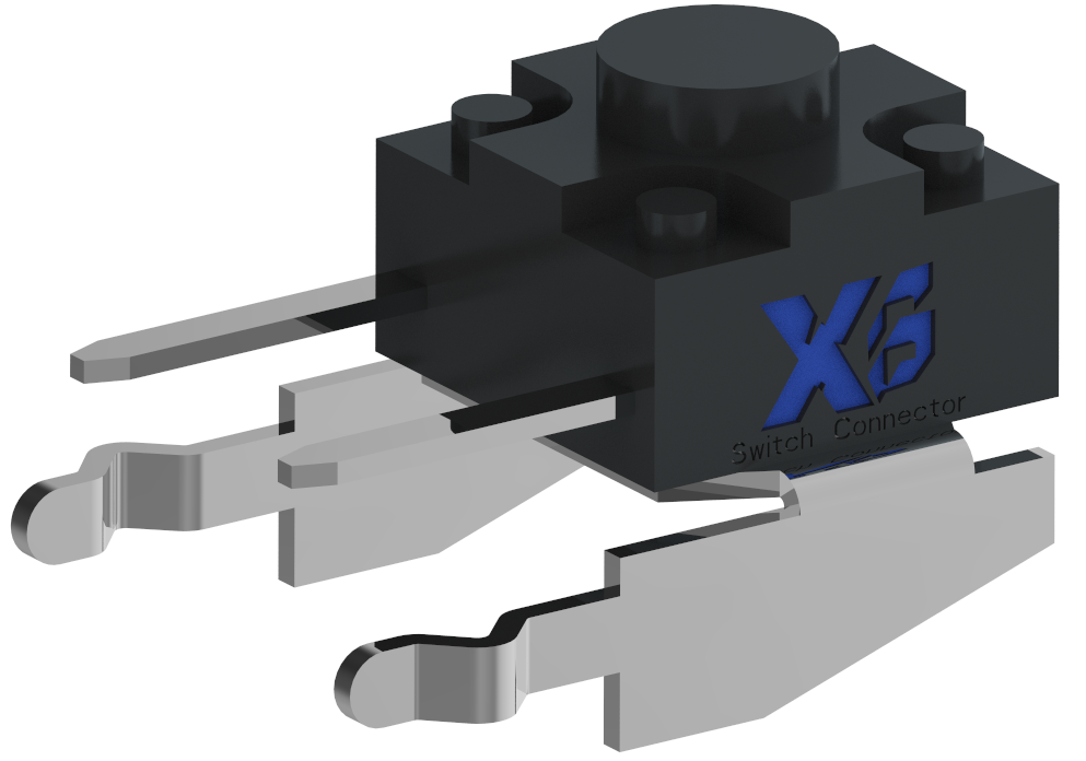 XB-TS-6601FS