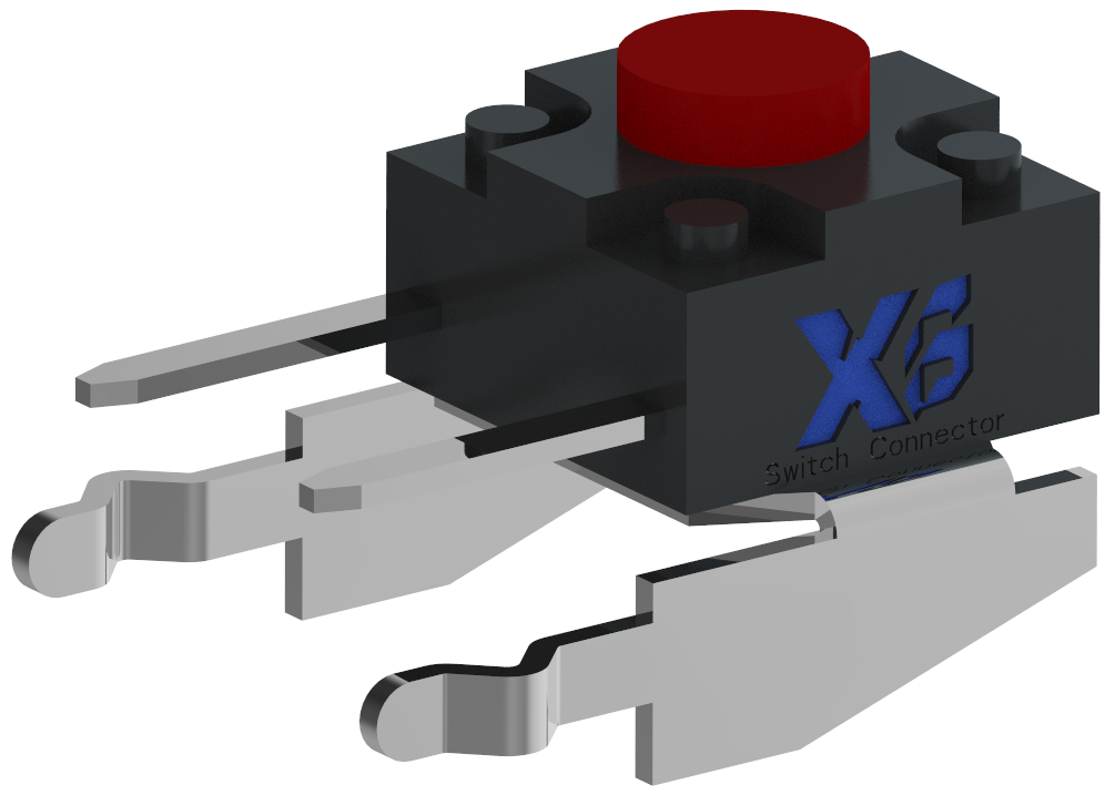 XB-TS-6601FS