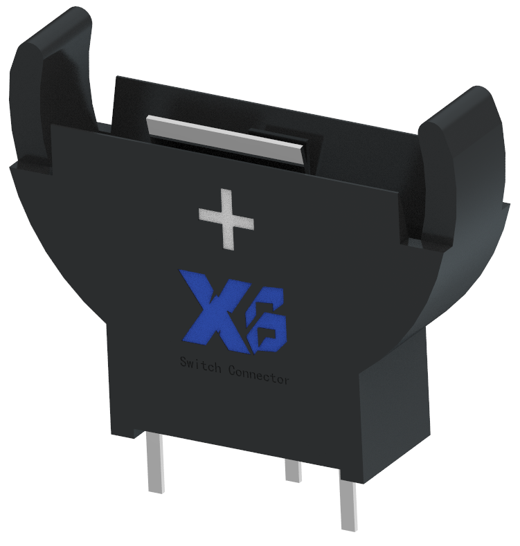 XB-08-B2AA001-X