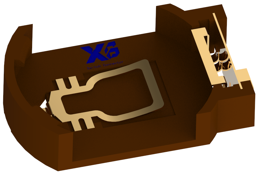 XB-08-B2AA001