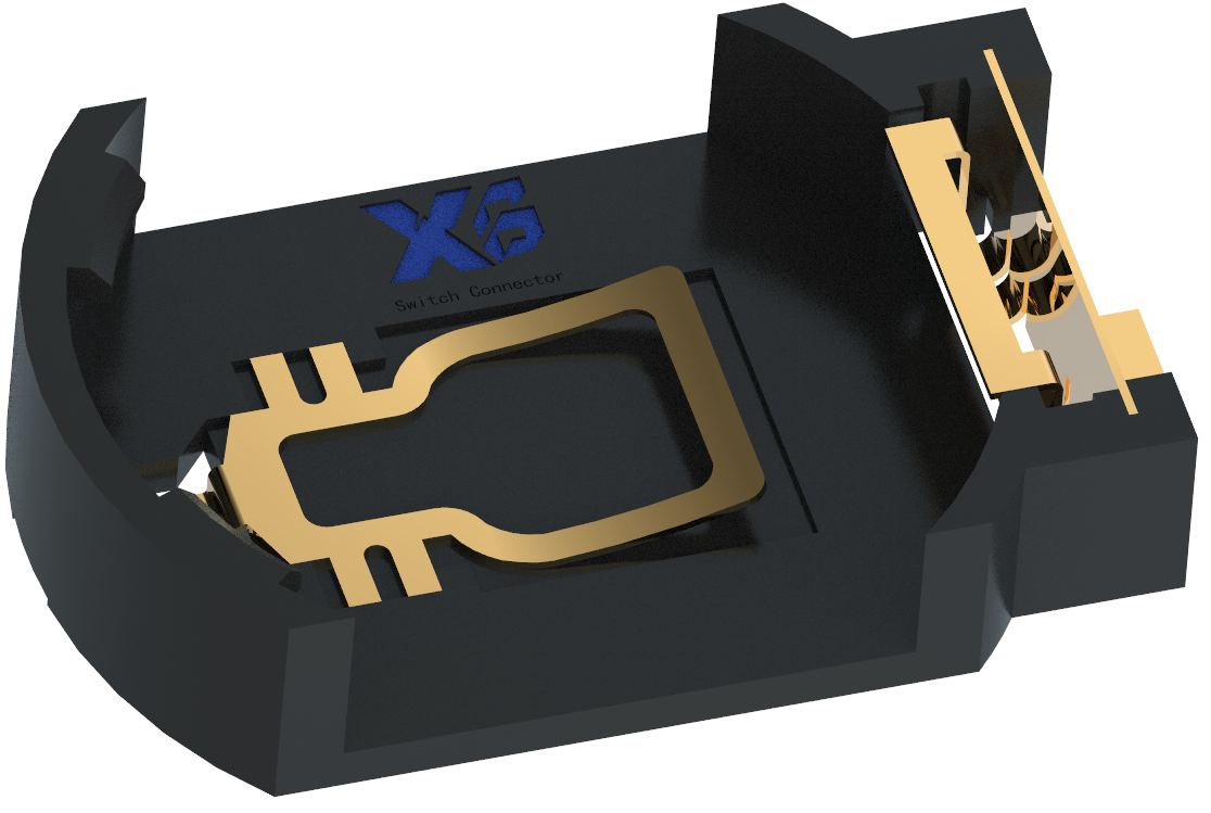 XB-09-A2BA002-X