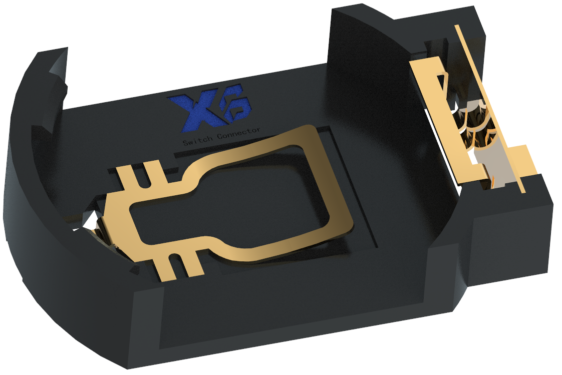 XB-08-B2AA001