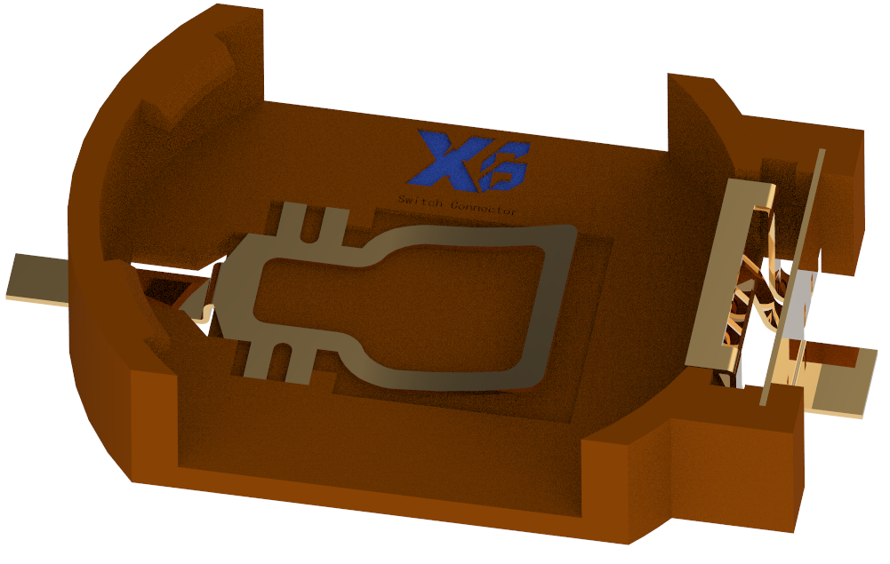 XB - 08 - b2ba004