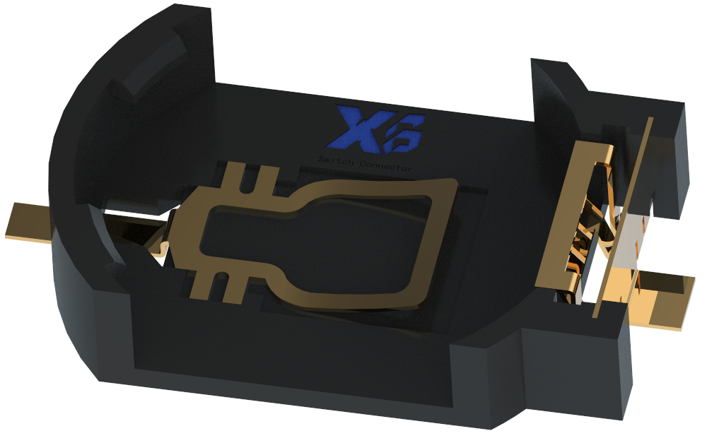 XB - 08 - b2ba004
