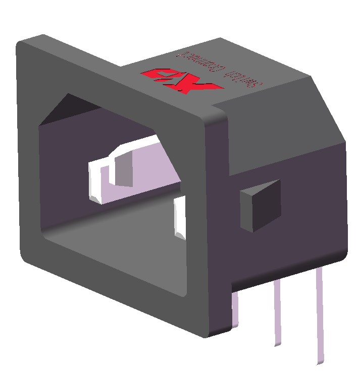 XB-DB-14-3P-11-ZP