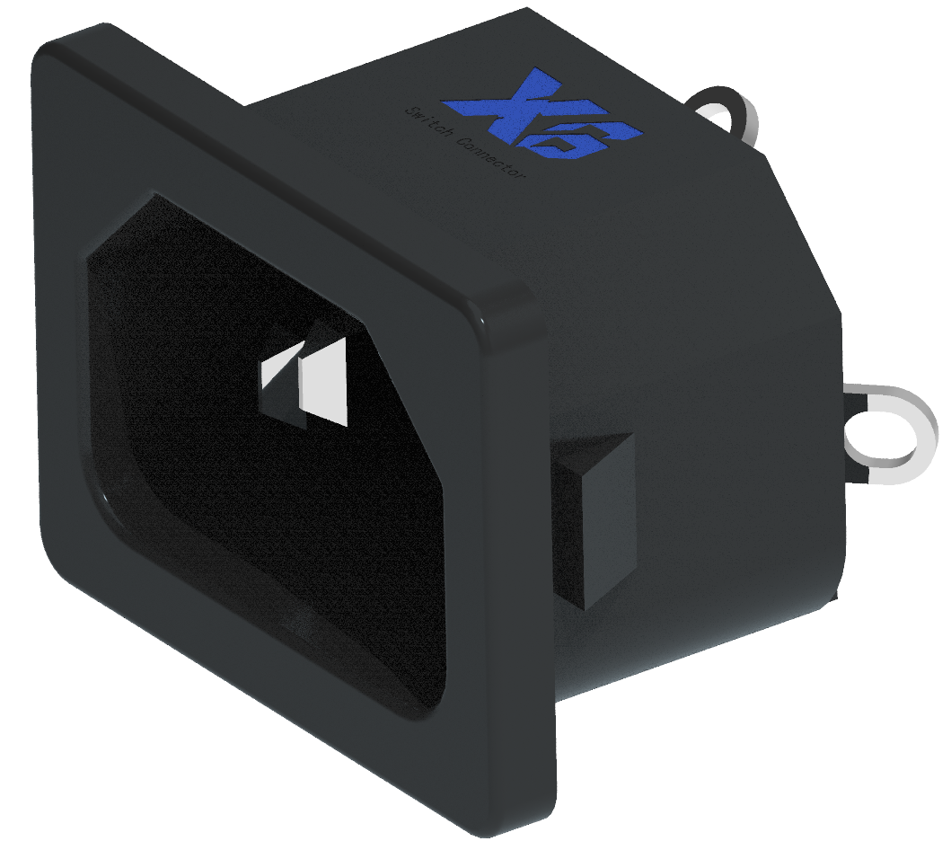 XB-DB-14-3P-QBQBF-ZP