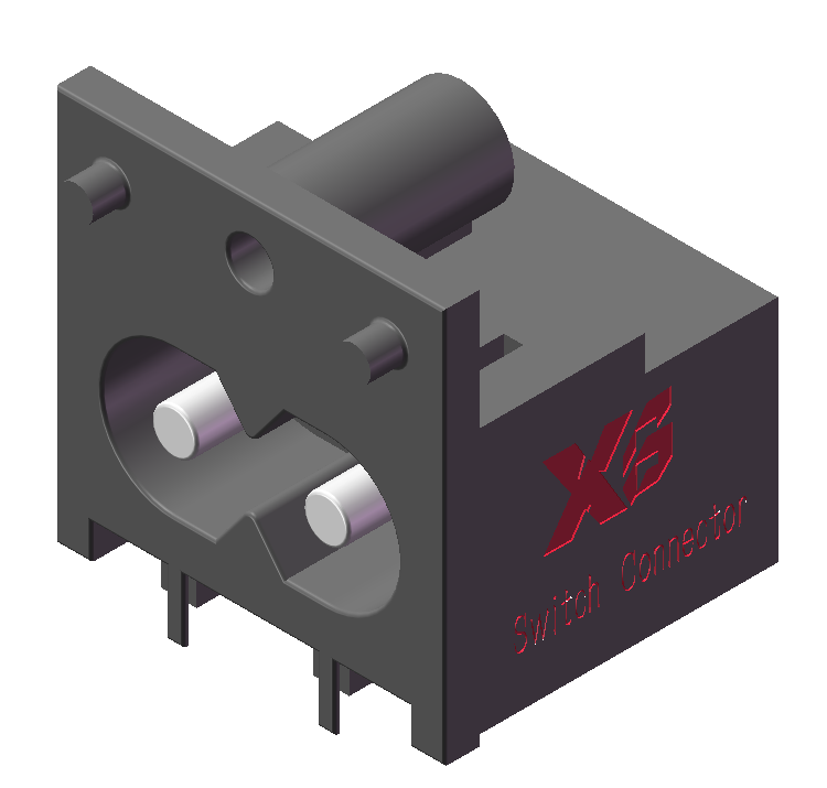 XB-DB-8-20R5-ZP 유형
