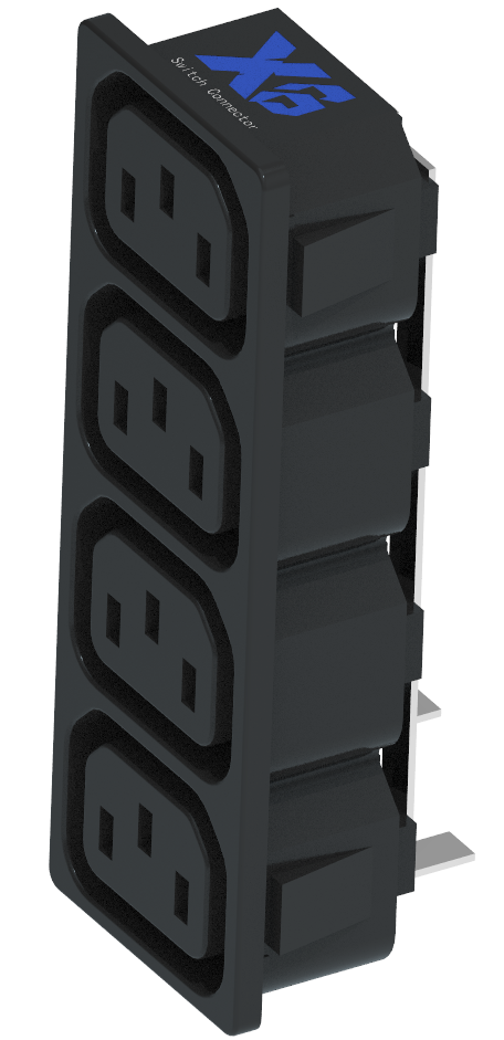 XB-DB-F-2-4-ZP