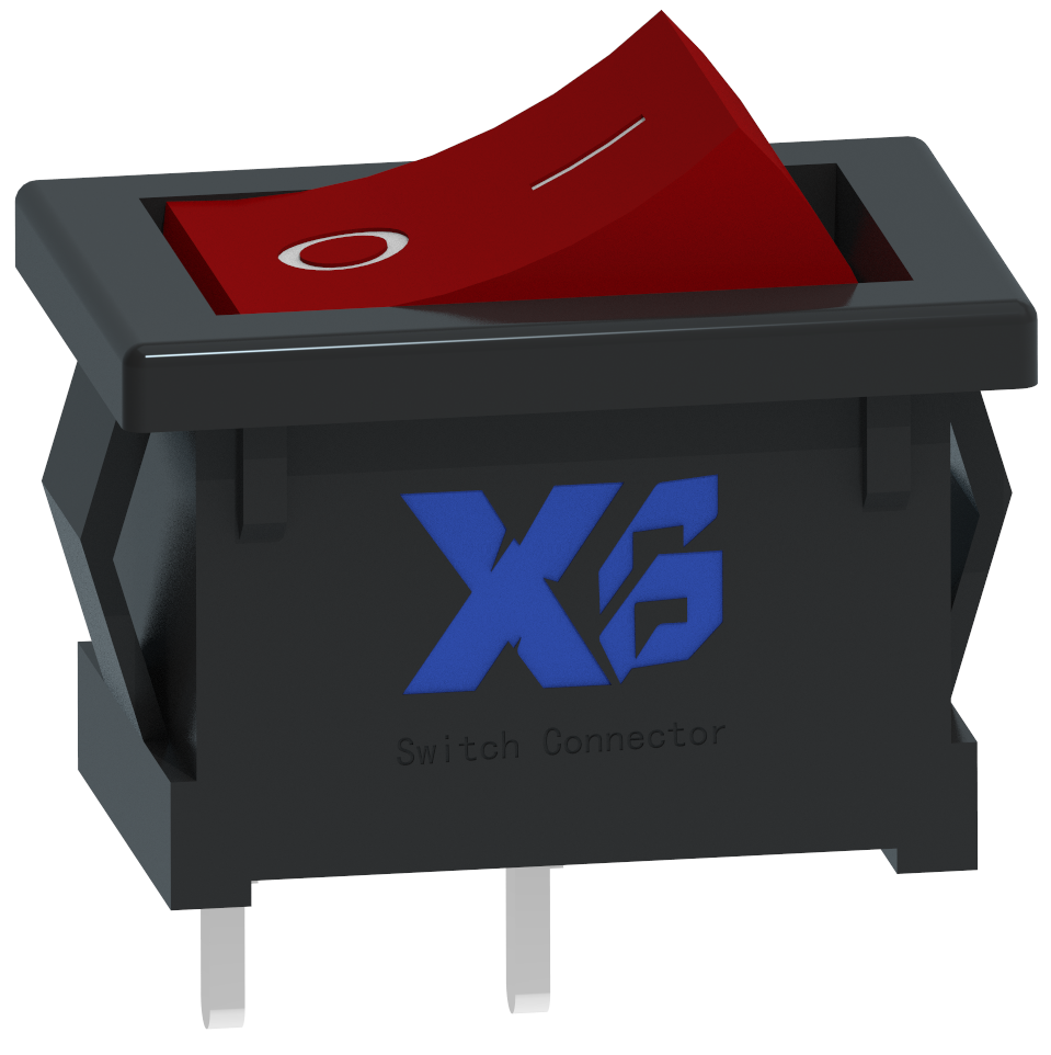 XB-RS601A-101001BB-X